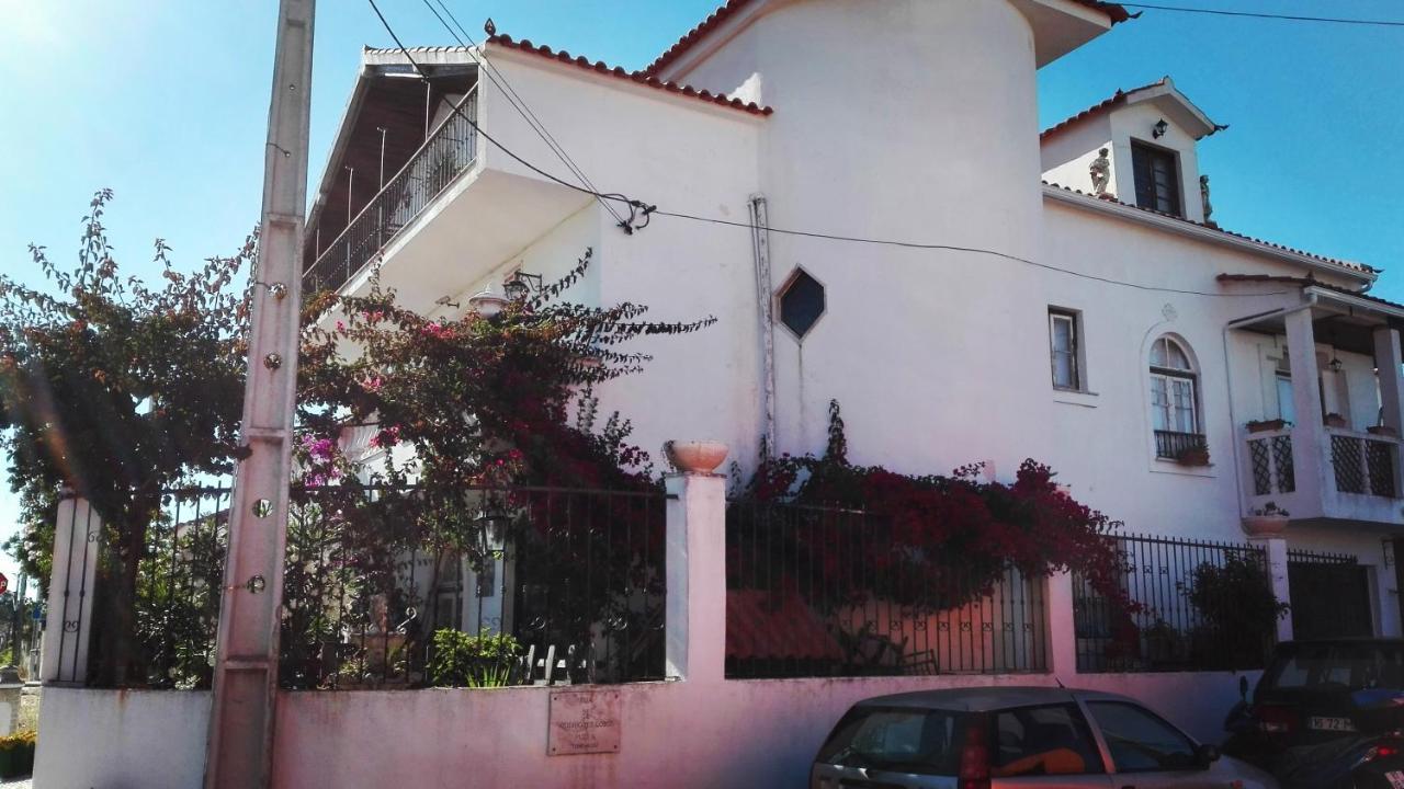 Apartamento Solar N.S. Aires Costa da Caparica Exterior foto